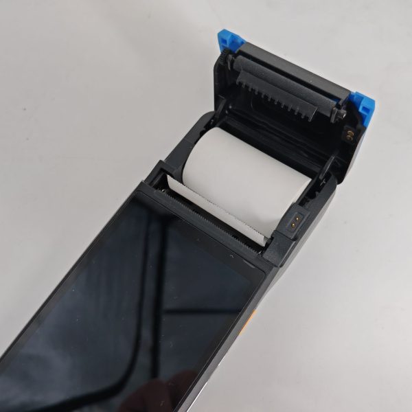 RTP60 Restopage Letzdine Android POS Bondrucker