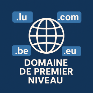 Domaine de premier niveau Restopage Letzdine Luxembourg