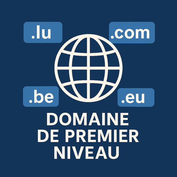 Domaine de premier niveau Restopage Letzdine Luxembourg
