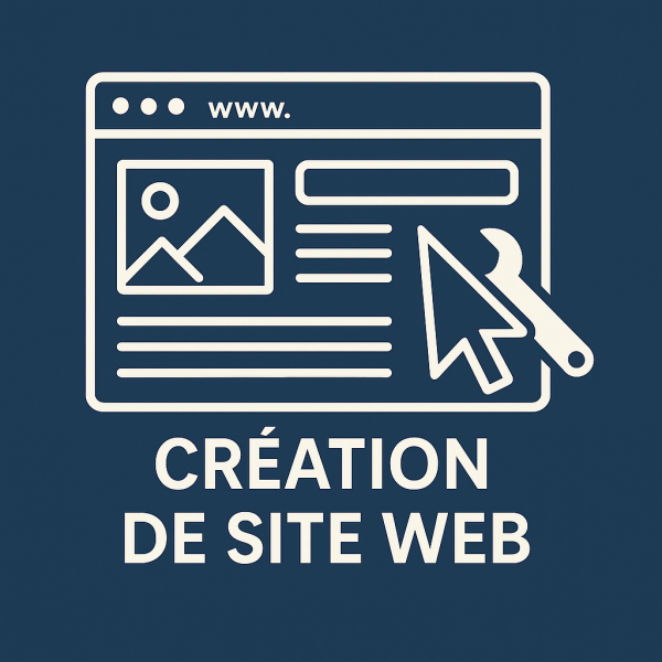Creation de site web Restopage Restaurant Luxemburg
