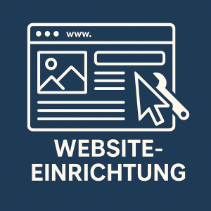 Websiteeinrichtung Restopage Luxemburg