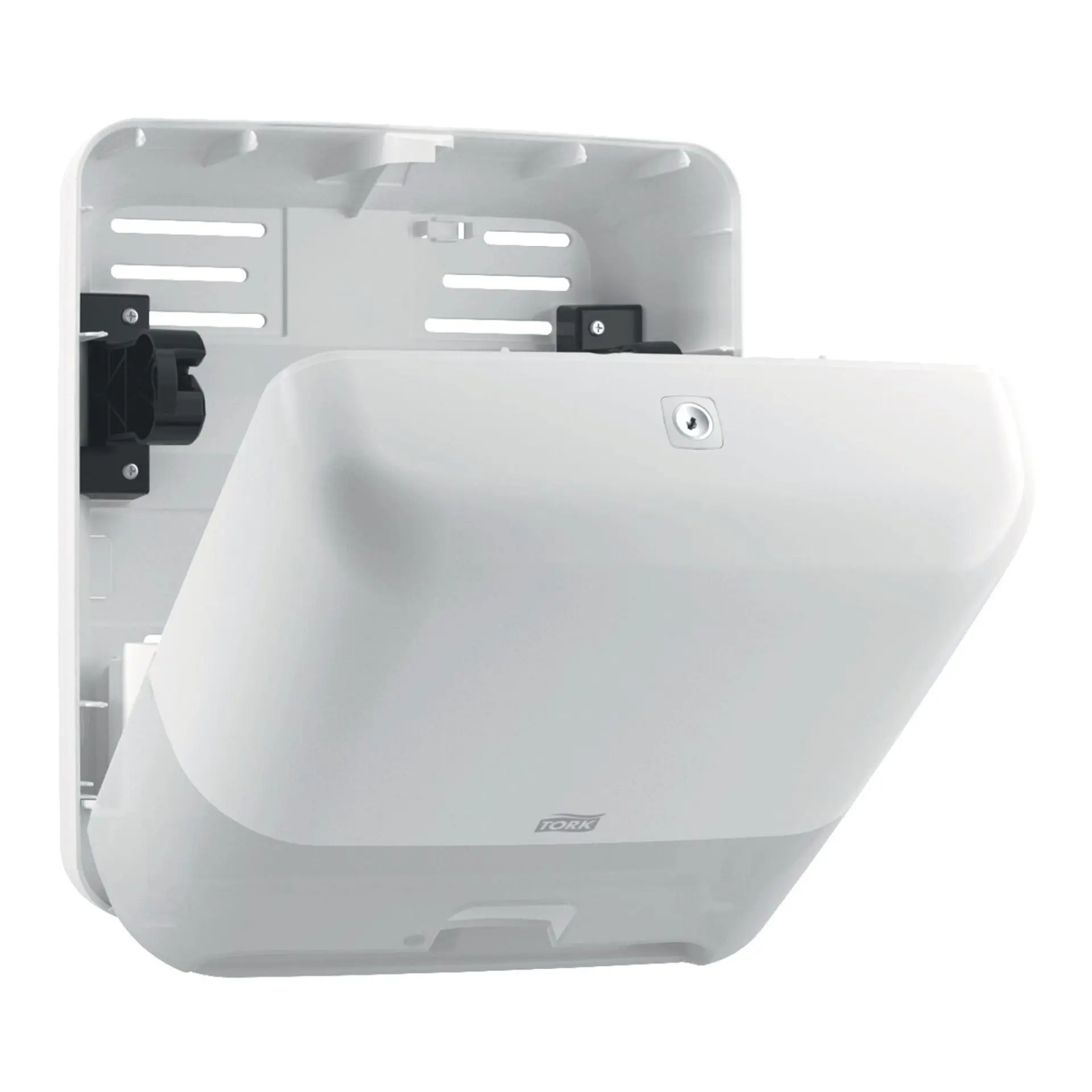 Tork Matic Elevation Sensorspender für Rollenhandtücher H1